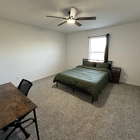 Room for rent in Katy - West Houston, Houston
