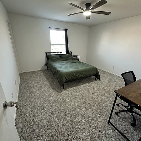 Room for rent in Katy - West Houston, Houston