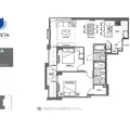 2 bedrooms apartment for rent in LIC - Queens, New York