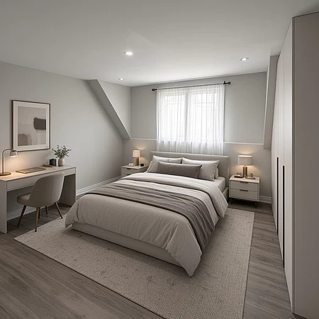 Room for rent in Weston-Pelham Park - West TO, Toronto