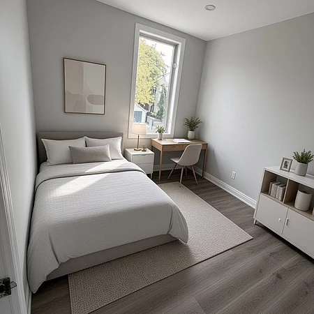 Room for rent in Weston-Pelham Park - West TO, Toronto