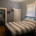 Room for rent in Congress Park #2