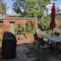 Room for rent in Congress Park #7