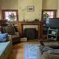 Room for rent in Congress Park #3