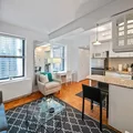 1 bedroom apartment for rent in Midtown West - Manhattan, New York