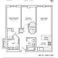 2 bedrooms apartment for rent in Carroll Gardens - Brooklyn, New York