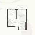 1 bedroom apartment for rent in Greenpoint - Brooklyn, New York