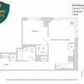 1 bedroom apartment for rent in Midtown West - Manhattan, New York