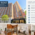 1 bedroom apartment for rent in Union Square - Manhattan, New York