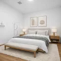3 bedrooms apartment for rent in FiDi - Manhattan, New York