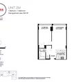 1 bedroom apartment for rent in Williamsburg - Brooklyn, New York