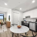 Studio Apartment for rent in Concourse Village - The Bronx, New York