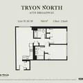 2 bedrooms apartment for rent in Inwood - Manhattan, New York
