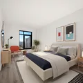 1 bedroom apartment for rent in Concourse Village - The Bronx, New York