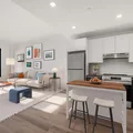 1 bedroom apartment for rent in Concourse Village - The Bronx, New York