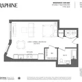 Studio Apartment for rent in Jersey City - Jersey City / Hoboken, New York