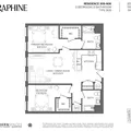 2 bedrooms apartment for rent in Jersey City - Jersey City / Hoboken, New York