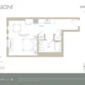 Studio Apartment for rent in Jersey City - Jersey City / Hoboken, New York
