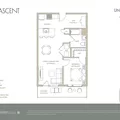 1 bedroom apartment for rent in Jersey City - Jersey City / Hoboken, New York