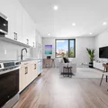2 bedrooms apartment for rent in Jersey City - Jersey City / Hoboken, New York