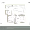 2 bedrooms apartment for rent in Jersey City - Jersey City / Hoboken, New York