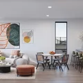 2 bedrooms apartment for rent in Jersey City - Jersey City / Hoboken, New York