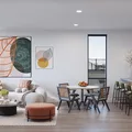 2 bedrooms apartment for rent in Jersey City - Jersey City / Hoboken, New York