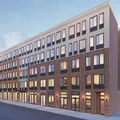 2 bedrooms apartment for rent in Jersey City - Jersey City / Hoboken, New York