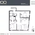 2 bedrooms apartment for rent in Jersey City - Jersey City / Hoboken, New York