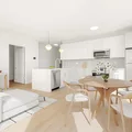 2 bedrooms apartment for rent in Jersey City - Jersey City / Hoboken, New York
