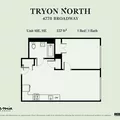 1 bedroom apartment for rent in Inwood - Manhattan, New York