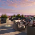 1 bedroom apartment for rent in Concourse Village - The Bronx, New York