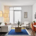 1 bedroom apartment for rent in Concourse Village - The Bronx, New York