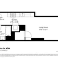 Studio Apartment for rent in Boerum Hill - Brooklyn, New York