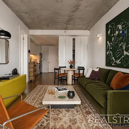 1 bedroom apartment for rent in Bushwick - Brooklyn, New York