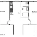 2 bedrooms apartment for rent in Upper East Side - Manhattan, New York
