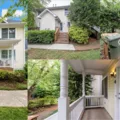 Room for rent in College Hill #1