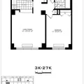 1 bedroom apartment for rent in Murray Hill - Manhattan, New York