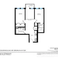 2 bedrooms apartment for rent in Bushwick - Brooklyn, New York