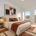 2 bedrooms apartment for rent in Bushwick - Brooklyn, New York