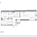 2 bedrooms apartment for rent in FiDi - Manhattan, New York