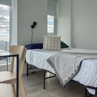 Co-living en Yonge-Eglinton - Midtown TO, Toronto
