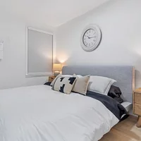 Co-living en Granville Entertainment District - Downtown Van, Vancouver