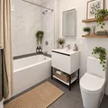 2 bedrooms apartment for rent in Wakefield - The Bronx, New York