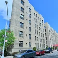 1 bedroom apartment for rent in Concourse Village - The Bronx, New York