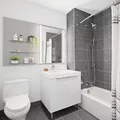 Studio Apartment for rent in Midtown West - Manhattan, New York