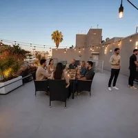 Coliving in Hollywood - Central Los Angeles, Los Angeles