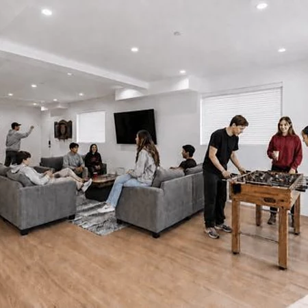 Coliving in South Los Angeles - Central Los Angeles, Los Angeles