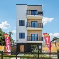 Coliving in South Los Angeles - Central Los Angeles, Los Angeles