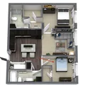 Room for rent in Longwood #1